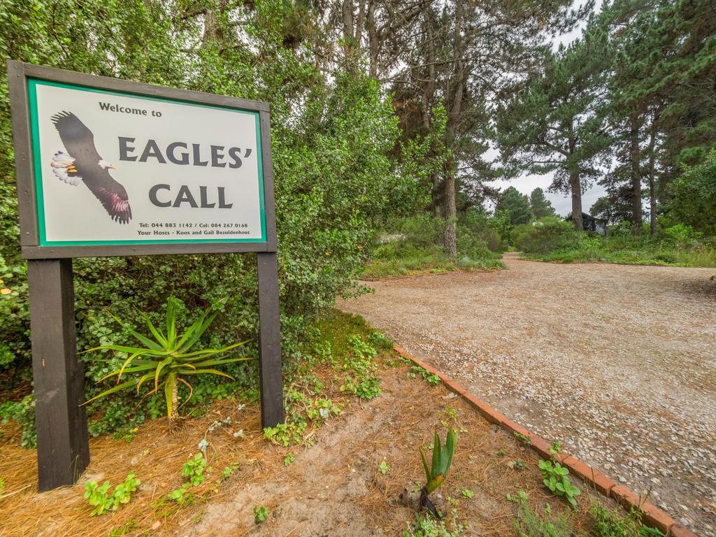 Eagles' Call Cottages And Tent Wildernis Exteriér fotografie