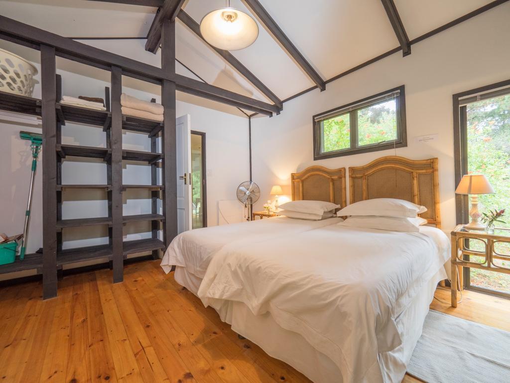Eagles' Call Cottages And Tent Wildernis Exteriér fotografie