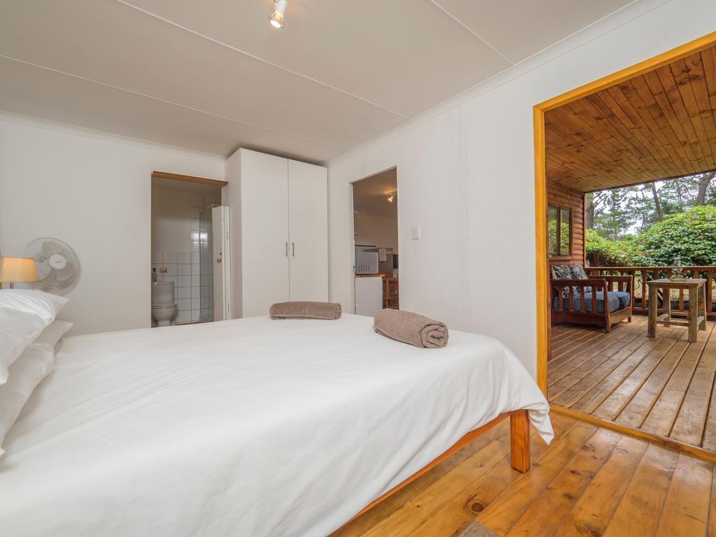 Eagles' Call Cottages And Tent Wildernis Exteriér fotografie