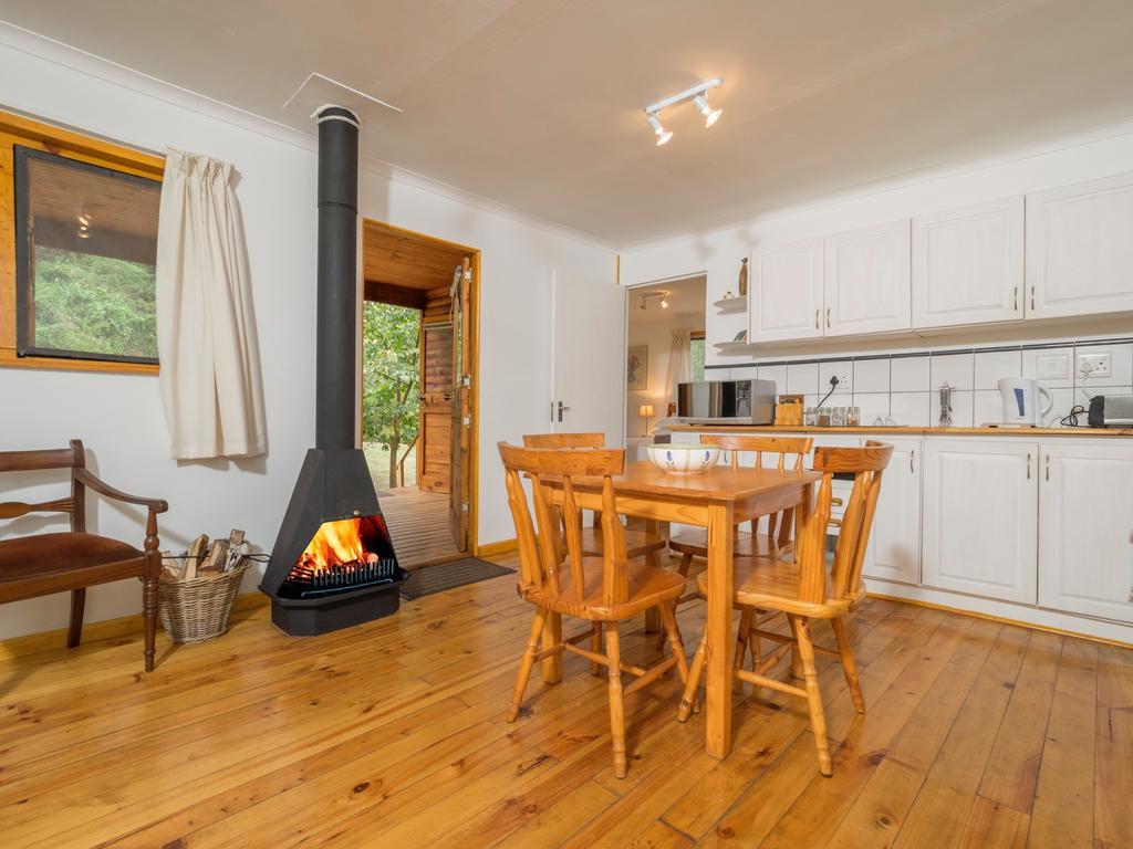 Eagles' Call Cottages And Tent Wildernis Exteriér fotografie